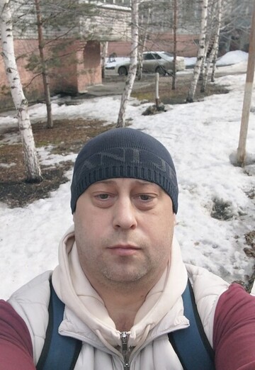 Mein Foto - Aleksandr, 39 aus Saratow (@aleksandr1151471)