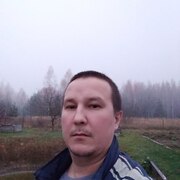 Алексей, 36, Спас-Клепики