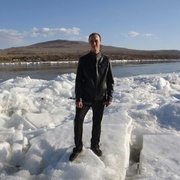 Павел, 28, Сретенск