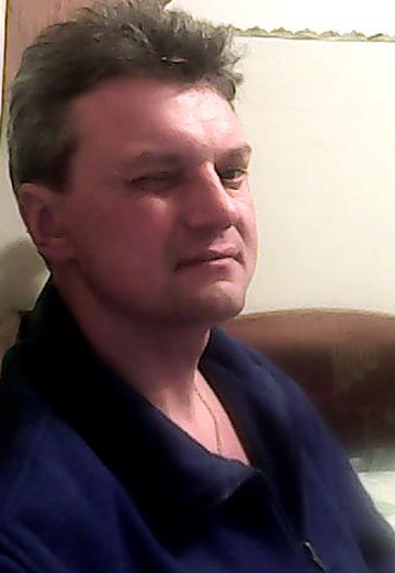 Моя фотография - Сергій Грипа, 55 из Золочев (@sergygripa)