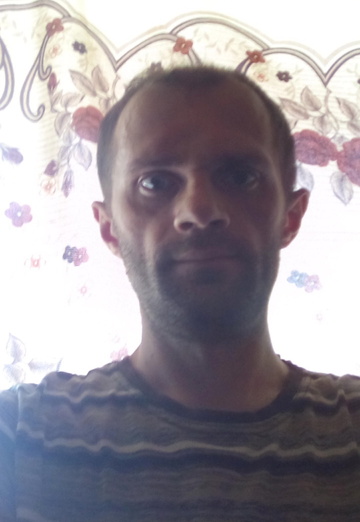 Моя фотография - Евгений, 41 из Харьков (@evgeniy302852)