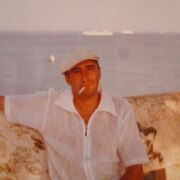 александр, 47, Добрянка