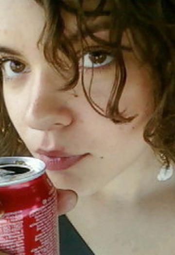 My photo - Coke, 33 from Voronizh (@albatrusiha)