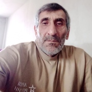 Гасанапанди, 54, Кизляр
