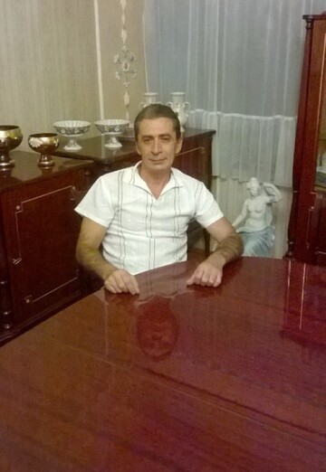 My photo - Araik, 55 from Samara (@araik939)