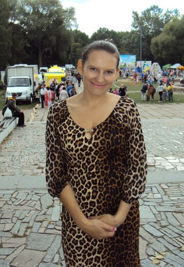 Моя фотография - Нина, 40 из Чернигов (@nina23653)