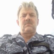 Виктор Марченко, 61, Новошахтинск