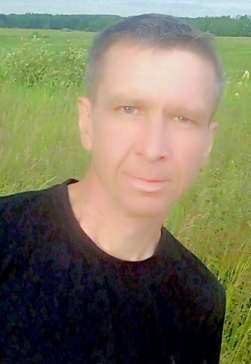 Моя фотография - Александр, 52 из Павлово (@aleksandr954652)