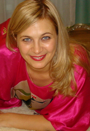 Моя фотография - Elena, 54 из Кохтла-Ярве (@id131919)