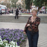 Olga 66 Voronezh