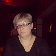 МИЛА, 48, Петушки