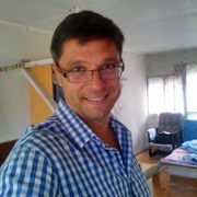 Евгений, 44, Барыбино