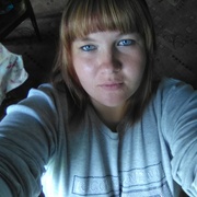 Дарья, 27, Льгов