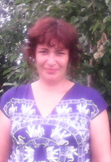 Моя фотографія - Оксана, 40 з Іванівка (@oksana138752)