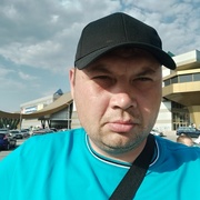Андрей, 35, Челябинск