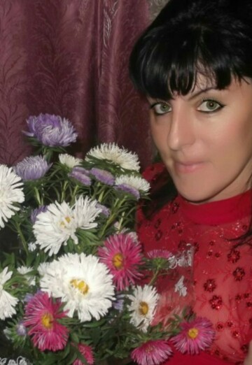 Моя фотография - Жанна, 45 из Краснодар (@janna3229)