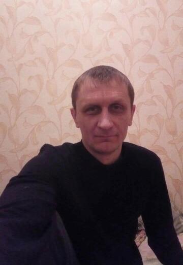 Моя фотография - алексей, 48 из Саратов (@aleksey591891)