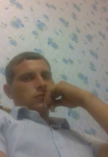 Моя фотография - Александр, 27 из Каргаполье (@aleksandr620038)