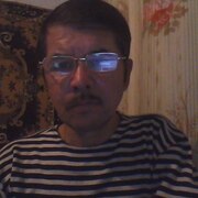 Рафик Атамбаев, 63, Зилаир