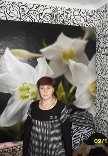 My photo - irina, 53 from Novoaltaysk (@irina7140786)