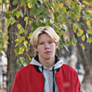 Kolya, 19, Катайск