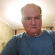 Владимир Рыб, 50, Мончегорск