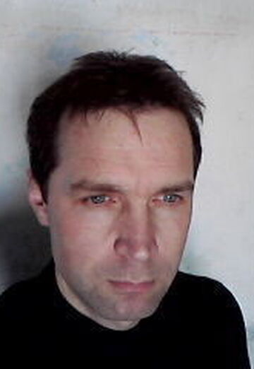 Моя фотография - Andrei, 54 из Дюссельдорф (@andrei13539)