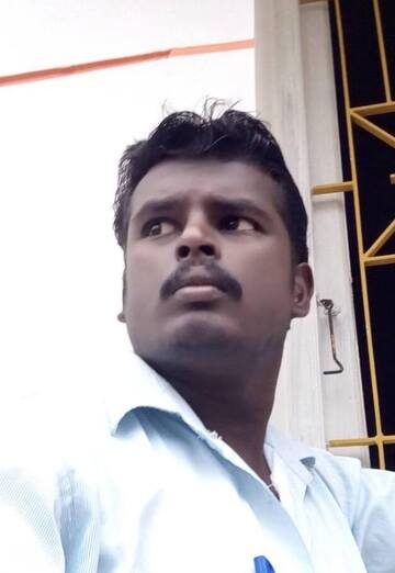 My photo - Pandees, 33 from Chennai (@pandees)