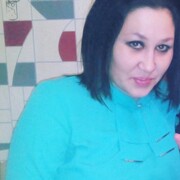 ОКСАНА, 37, Чернышевск