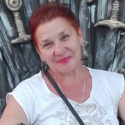 Ирина, 60, Коренево