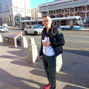 Александр, 40, Нововятск