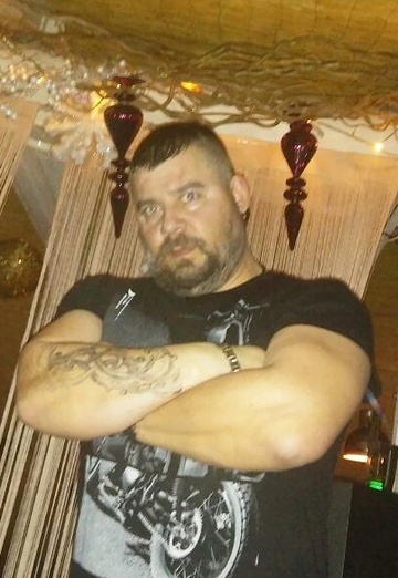 Моя фотография - Владимир Тальянов, 48 из Москва (@vladimirtalyanov0)