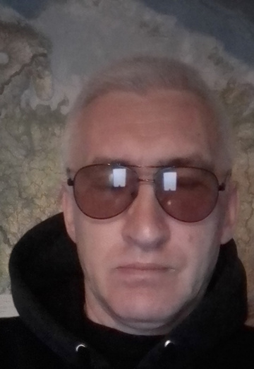My photo - Evgeniy, 55 from Tomsk (@evgeniy433643)