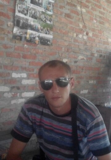 Моя фотография - Alex, 36 из Николаев (@alex99706)
