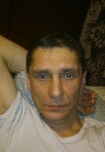 Моя фотография - Алексей, 50 из Купянск (@aleksey396495)