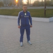 Артем, 30, Капустин Яр