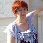 Мария, 47, Санкт-Петербург