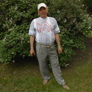 Александр, 69, Яшкино