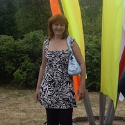 Светлана, 51, Коноша