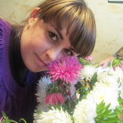 Ксения, 35, Краснозерское