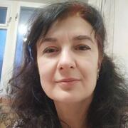 Тетяна 53 года (Козерог) Христиновка