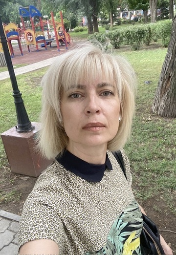 Mein Foto - Tatjana, 49 aus Astrachan (@tatyana396868)