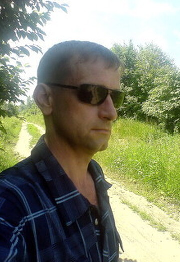 My photo - andrey, 53 from Myski (@andrey34260)