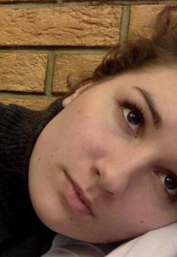 My photo - Ekaterina Orehova, 21 from Gorno-Altaysk (@ekaterinaorehova)