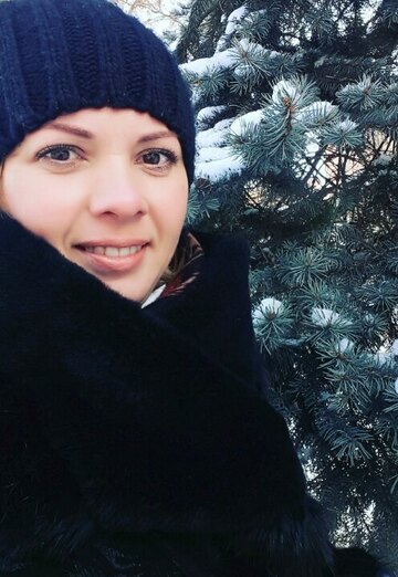 Lyudmila Moskalenko (@ludochkasinolicaya) — my photo № 2
