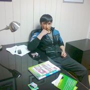 Бекзод, 30, Александров