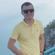 Дима, 22, Феодосия