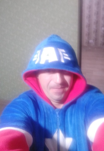 My photo - Velikiy_Mao, 41 from Ochakov (@iren5771)