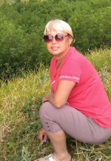 Моя фотография - Светлана, 54 из Балашов (@svetlana332757)