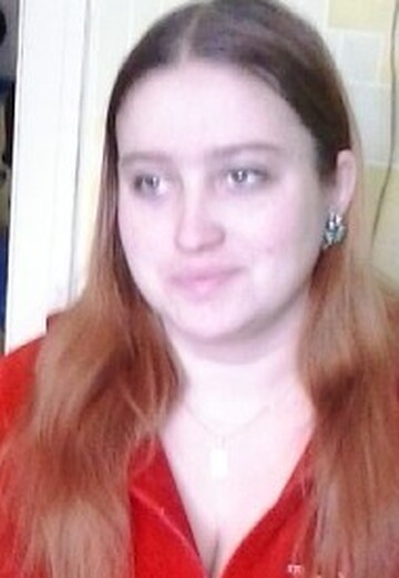 My photo - elena stankevichus, 35 from Komsomolsk-on-Amur (@elenastankevichus0)